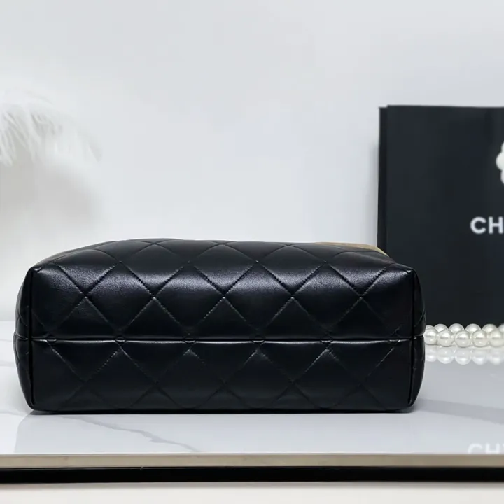 シャネルトートバッグ レディース プレゼント