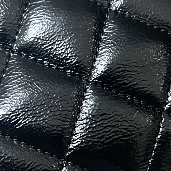 CHANEL ミニボストンバッグ