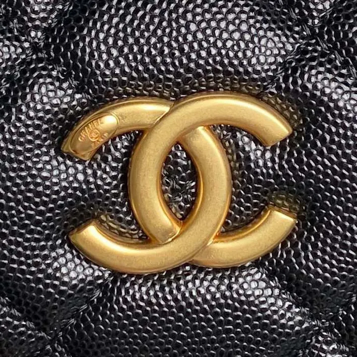 シャネル ボストンバッグ