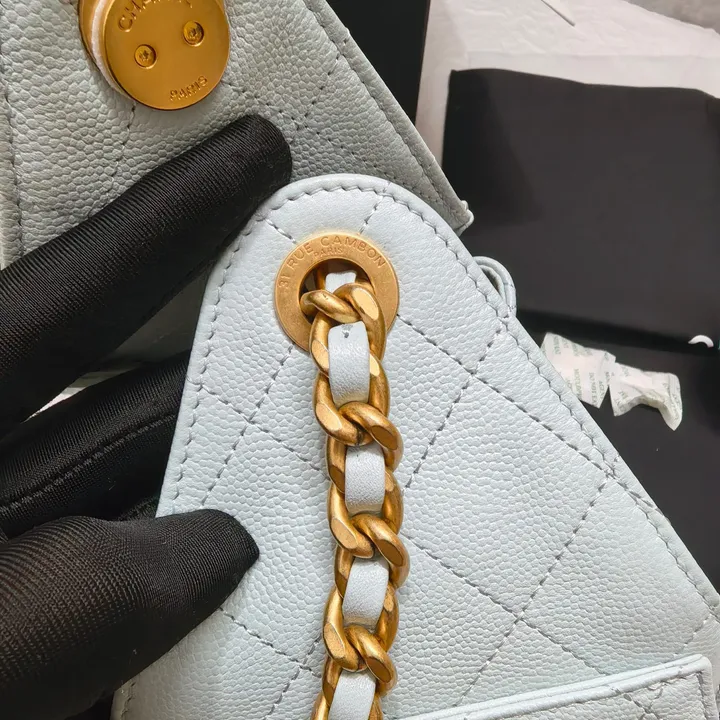 レディース 高級バッグ Chanel