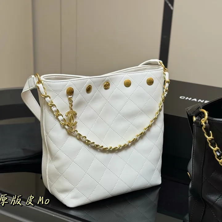 シャネル バッグ 2026新品