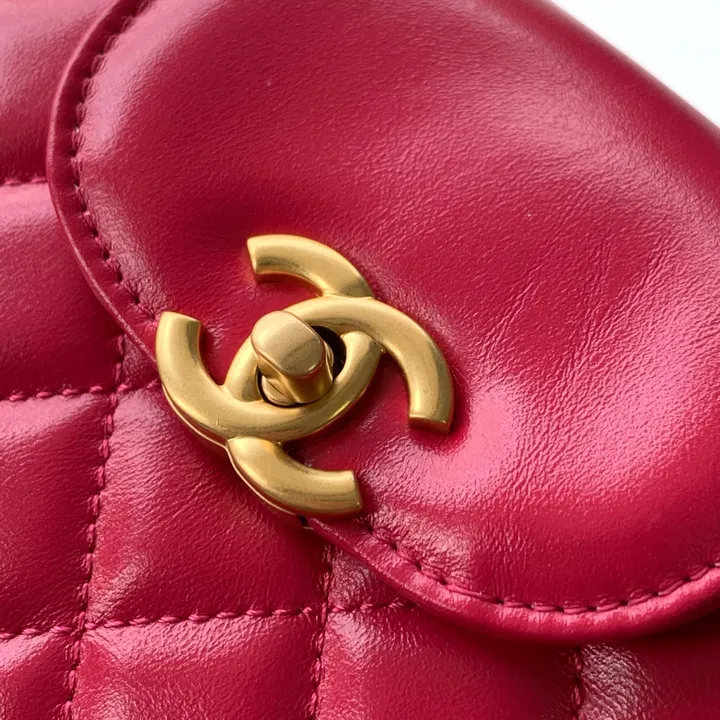 シャネル ケリー レディース