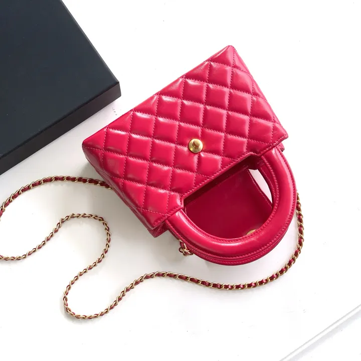 CHANEL 23k ケリー