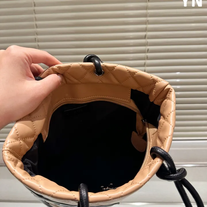 Chanel カンボンライン 人気 可愛い