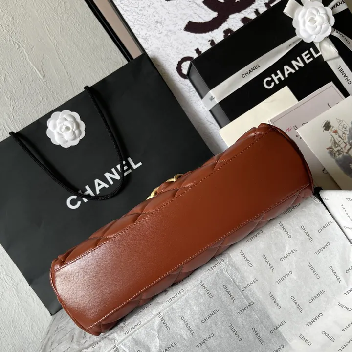 CHANEL 2WAY ショルダーバッグ