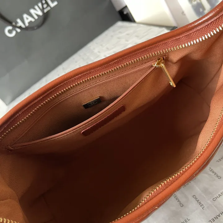 CHANEL 2WAY ショルダーバッグ