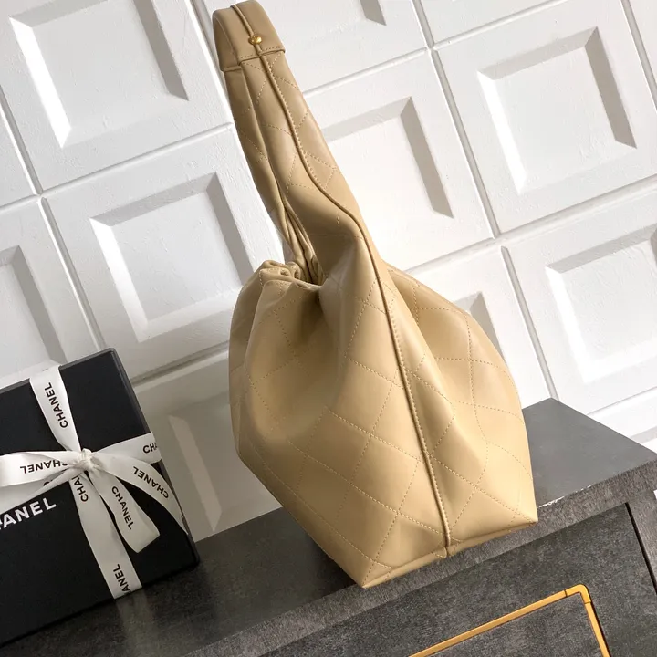 CHANEL 26C ホーボーバッグ