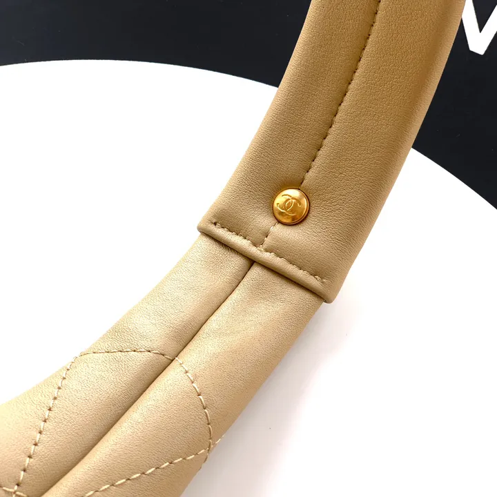 CHANEL バッグ ファッション