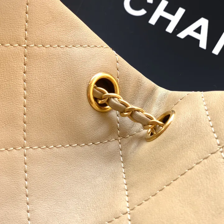 CHANEL バッグ レディース
