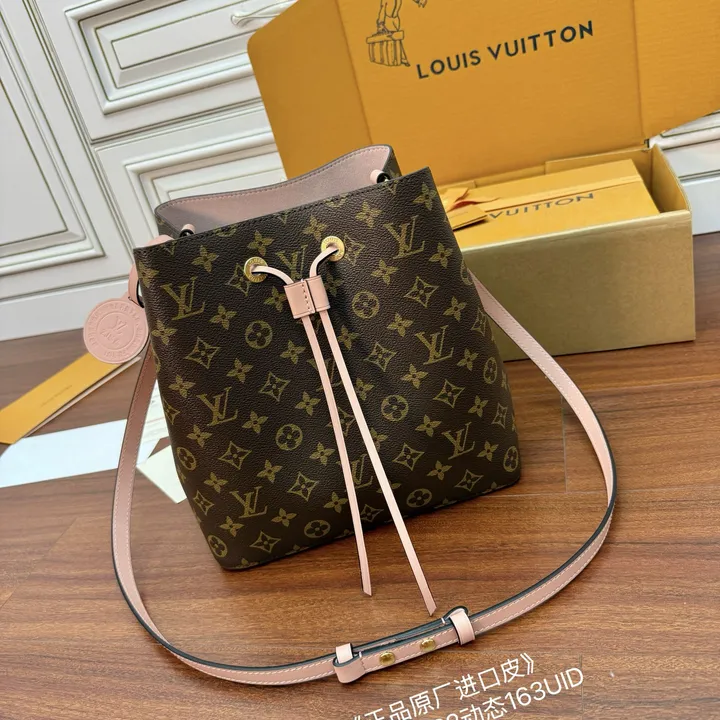 ルイヴィトン ネオノエ MM