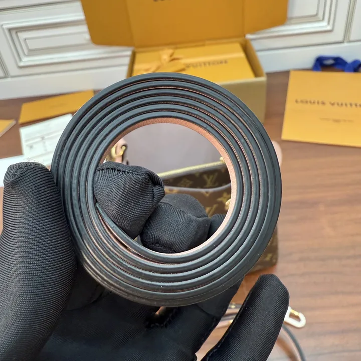 ルイヴィトン 巾着バッグ スーパーコピー