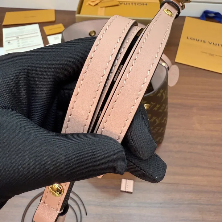 ルイヴィトン モノグラム ショルダーバッグ