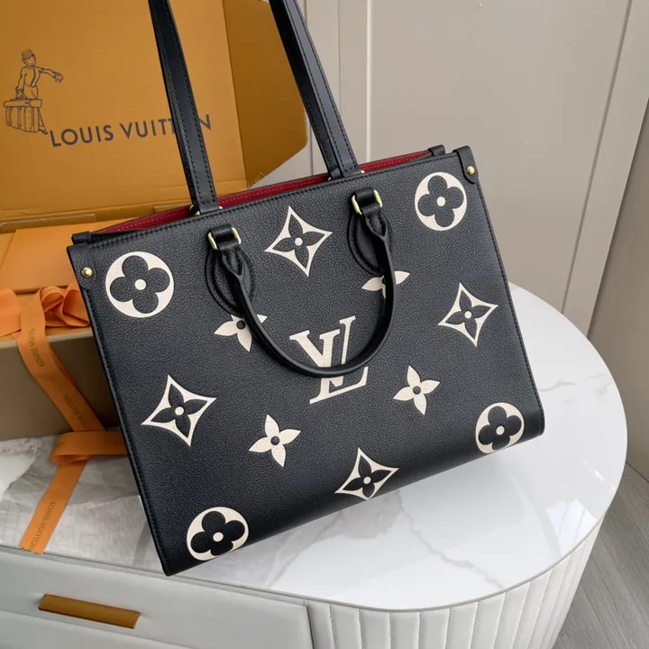 LOUIS VUITTONオンザゴー MM