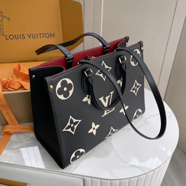 LOUIS VUITTON ハンドバッグ M45495