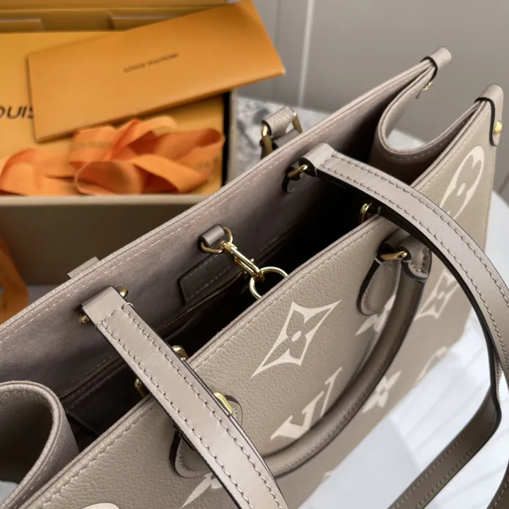 ルイヴィトン モノグラム・アンプラントM45494 