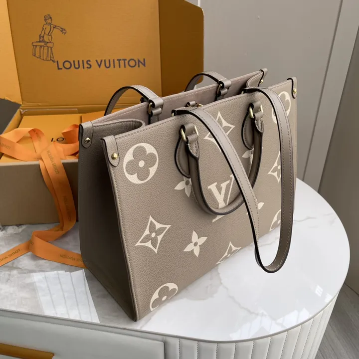 ルイヴィトン ハンドバッグ レディース 人気