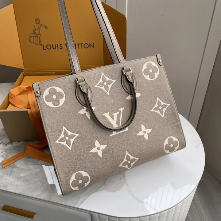 ルイヴィトン バッグ レディース