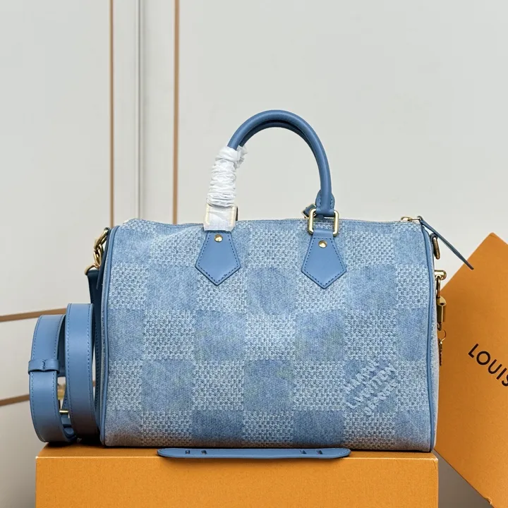 ルイヴィトン スピーディ･バンドリエール 30