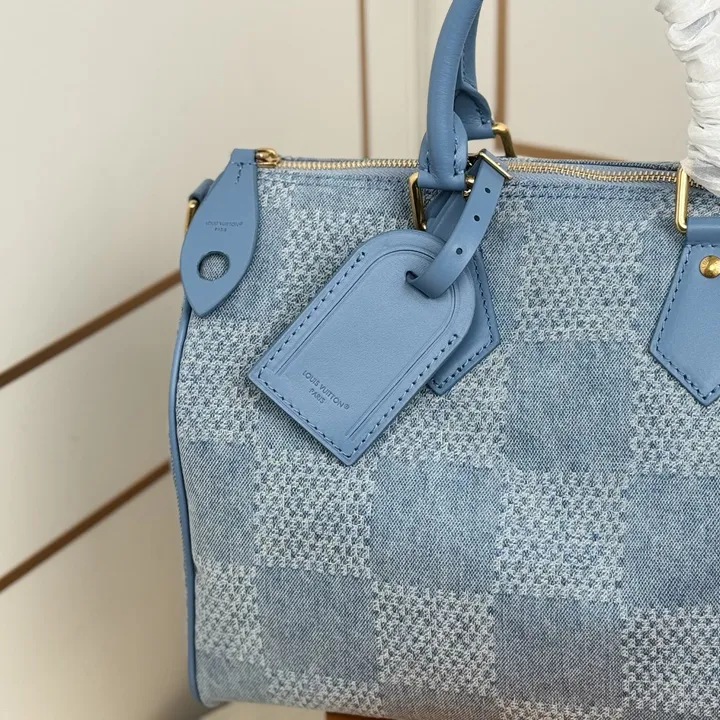 ルイヴィトン ダミエ ボストンバッグ