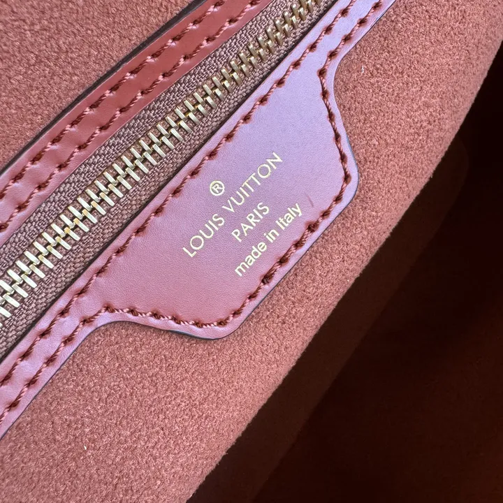 ルイヴィトン ネヴァーフルMM レディース おしゃれ