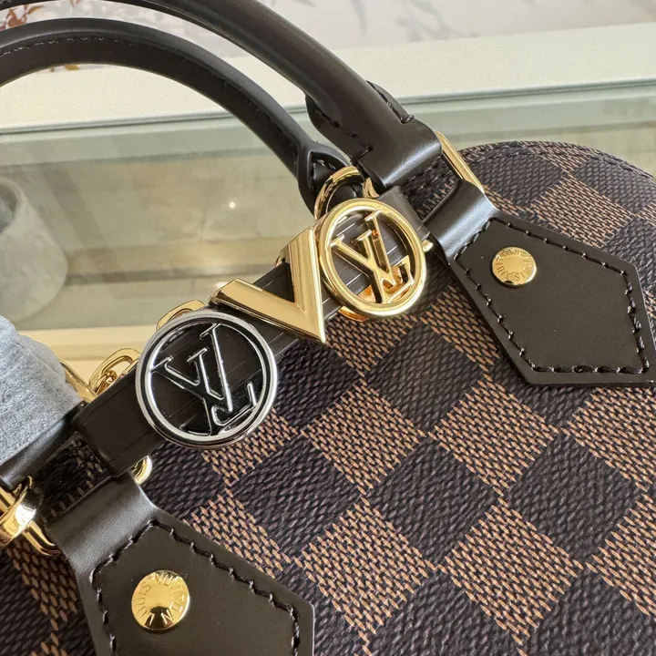 ルイヴィトン レディース ハンドバッグ