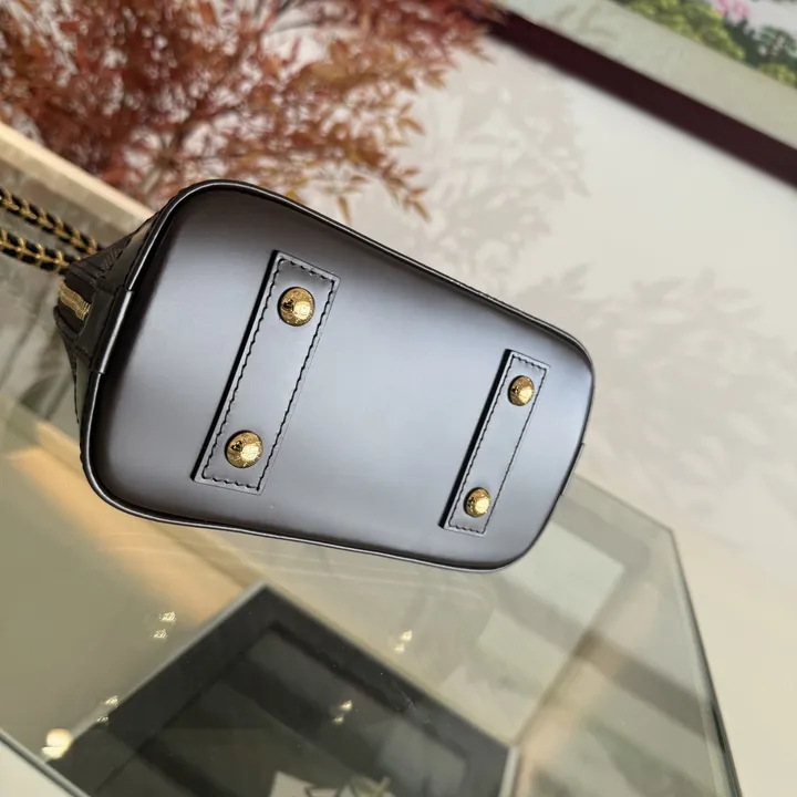 ルイヴィトン ダミエ アルマ BB