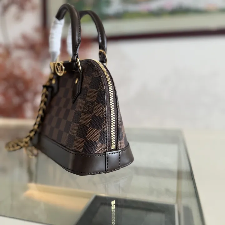 ルイヴィトン アルマ BB