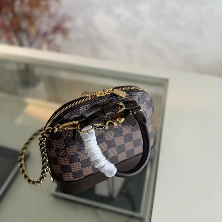 LV 2wayバッグ 可愛い