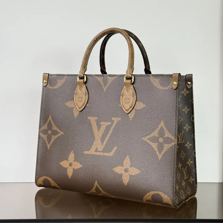 ルイヴィトン オンザゴー スーパーコピー