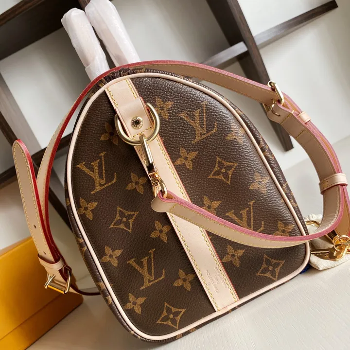 ヴィトンスピーディー