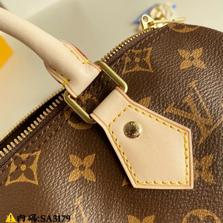 ルイヴィトン モノグラムキャンバス ハンドバッグ