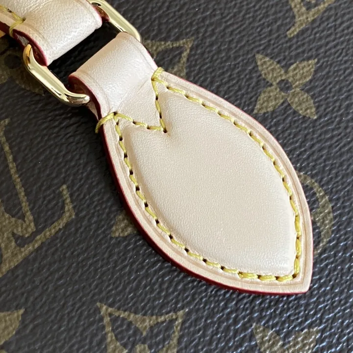 ルイヴィトン サックプラ BB