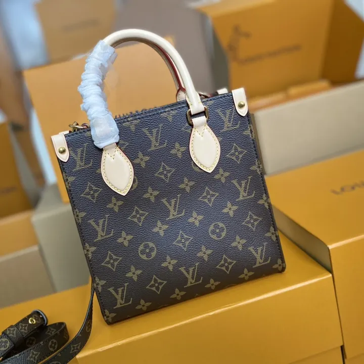 ルイヴィトン サックプラ BB