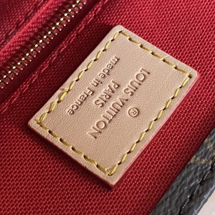 ルイヴィトン レディース 2WAYバッグ