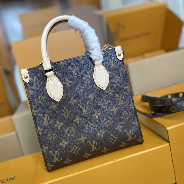 ルイヴィトン レディース 2WAYバッグ