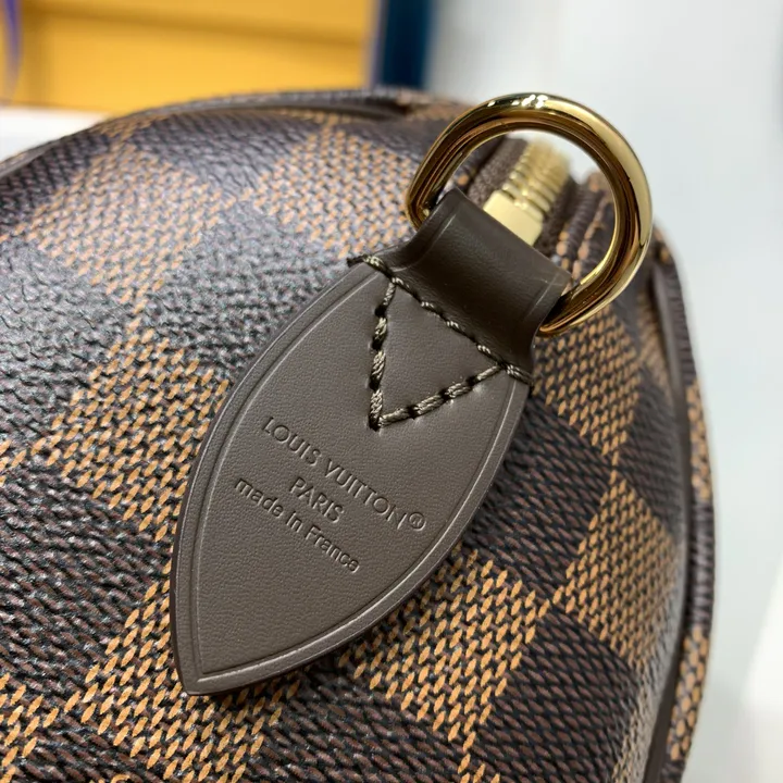 ルイヴィトン ダミエ ミニバッグ