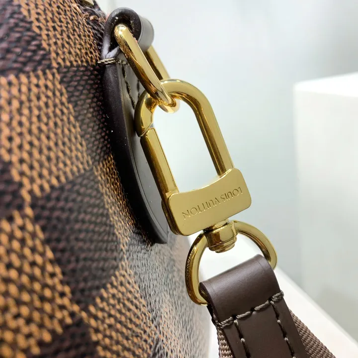 ルイヴィトン ダミエ ミニバッグ