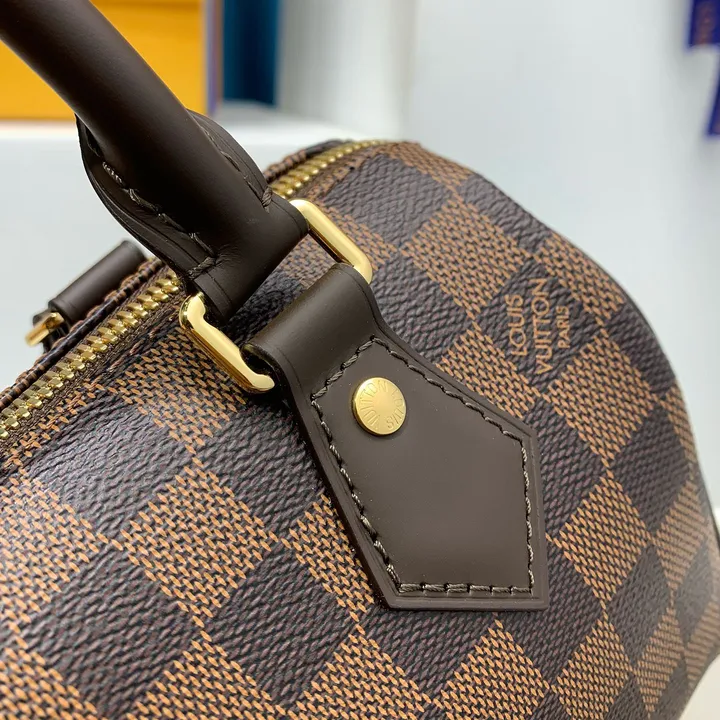 LOUIS VUITTON レディース ミニバッグ