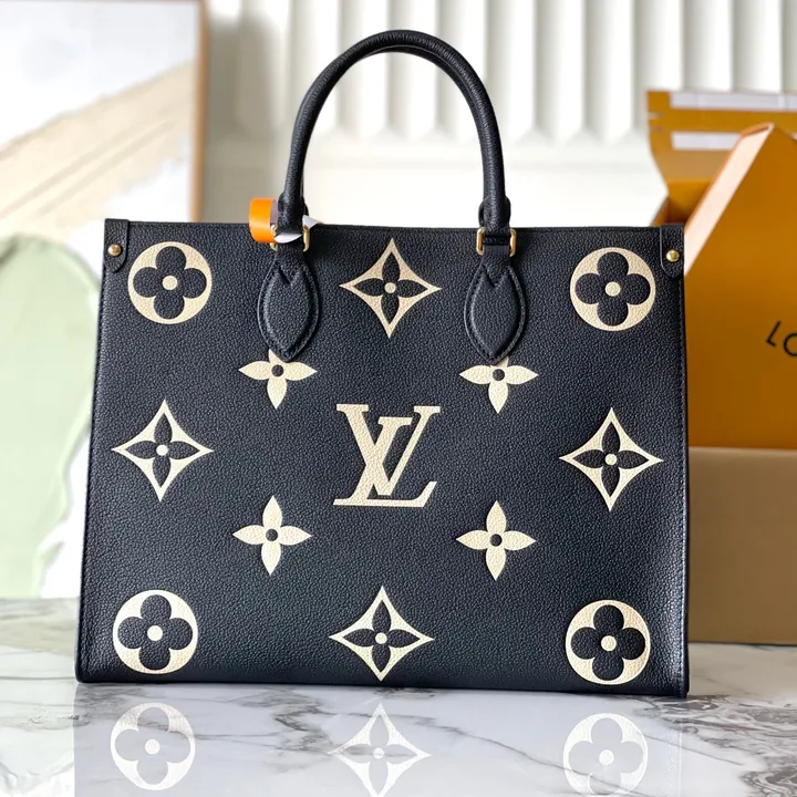 ルイヴィトン オンザゴー