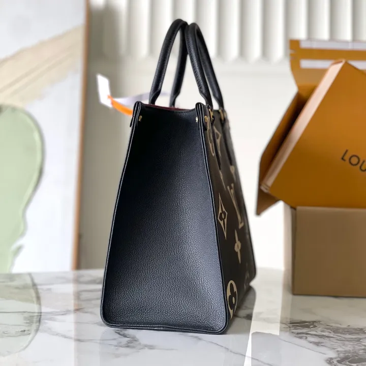 ルイヴィトン トートバッグ