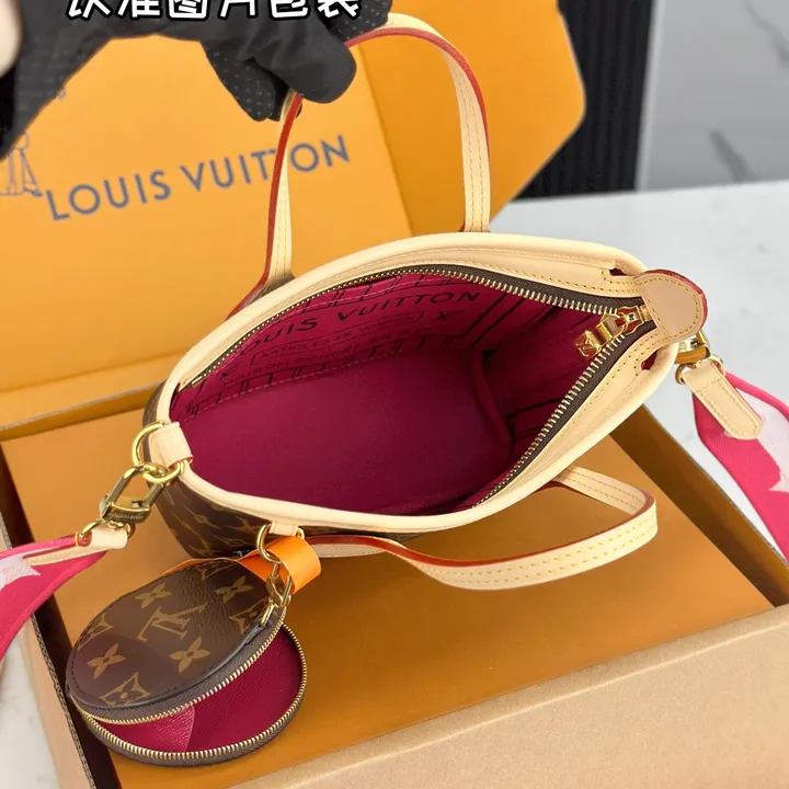 ルイヴィトン 2WAYショルダーバッグ