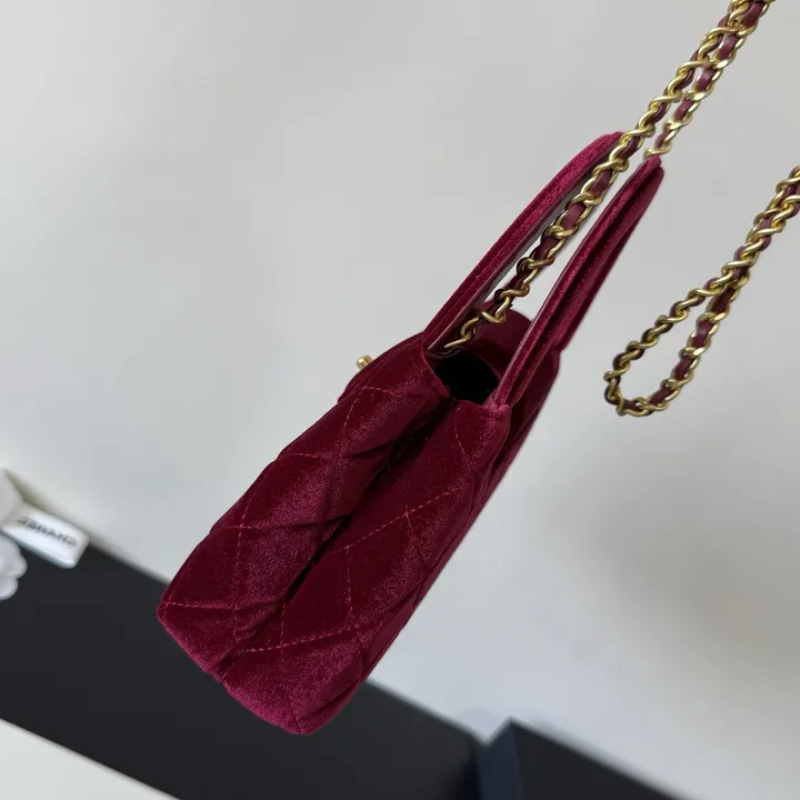 シャネル バッグ レディース 人気 限定色