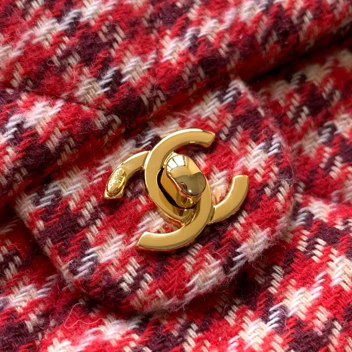 シャネルバッグ 新品