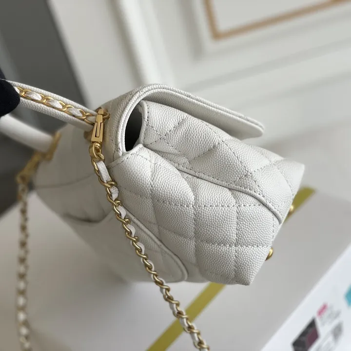 シャネル 2wayバッグ 人気