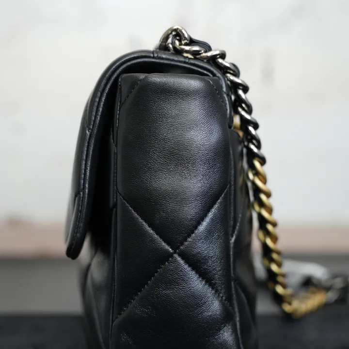 シャネル ハンドバッグ レディース