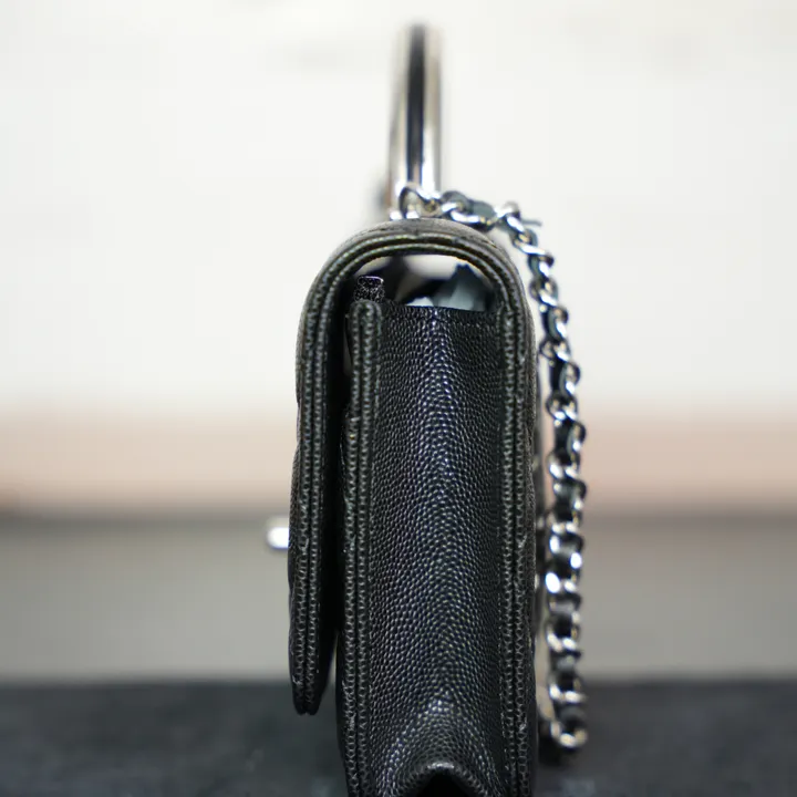 シャネル ミニ ショルダーバッグ