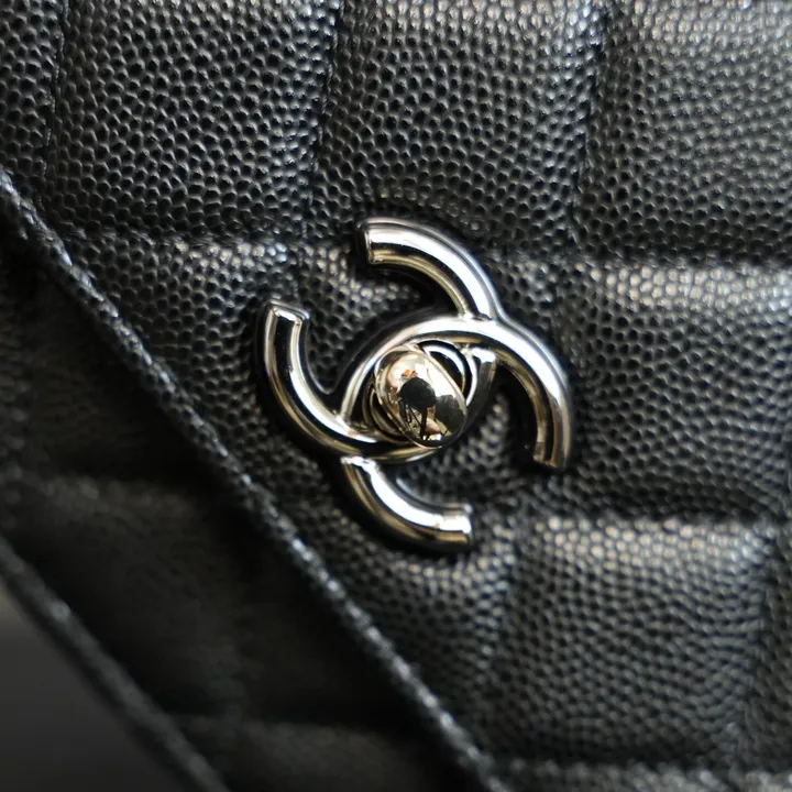 chanel ミニバッグ レディース