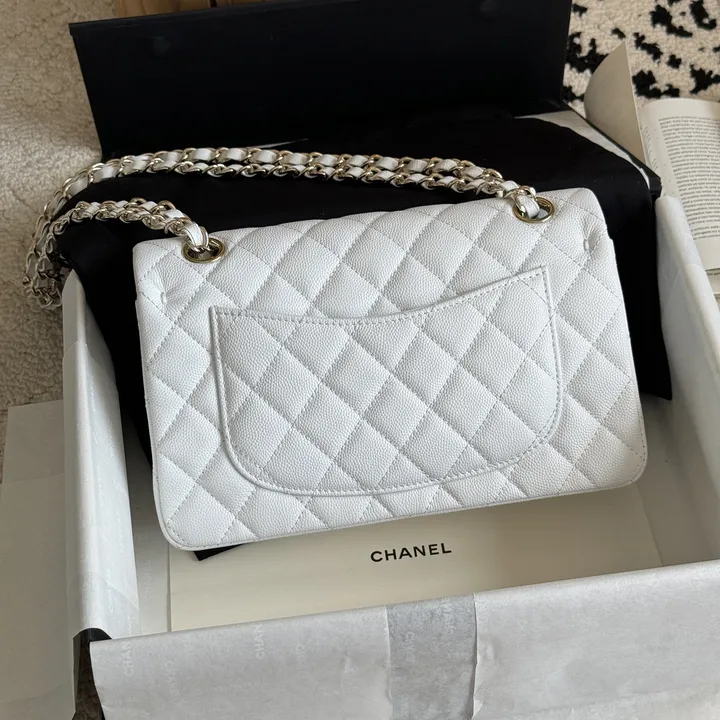 シャネル チェーンバッグ