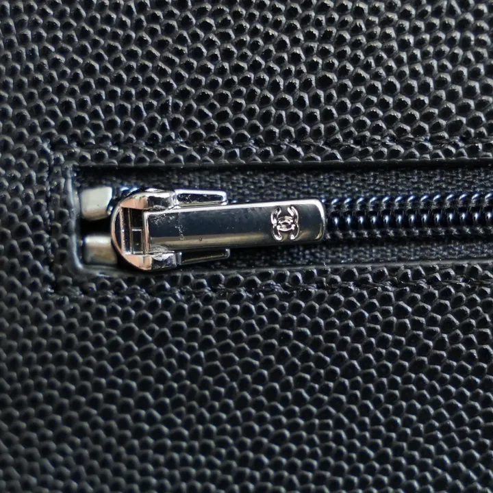 chanel チェーンバッグ