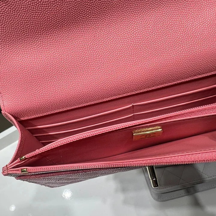 シャネル 斜めがけバッグ